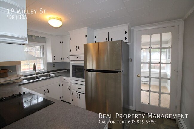 Foto del edificio - Pet Friendly 4 Bedroom Cape in Convenient ...