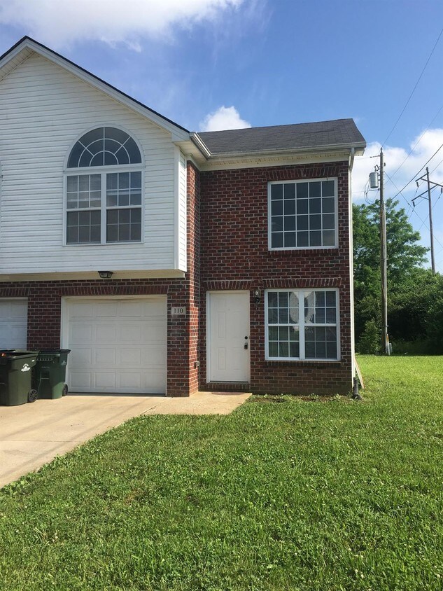 106 Hansons Path, KY 40324 Townhouse for Rent in