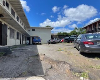 Foto del edificio - 94-238-238 Aniani Pl