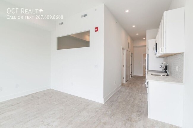 Foto del edificio - 1622 Point Breeze Ave