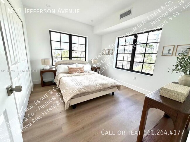 Photo - 1619 Jefferson Ave Apartment