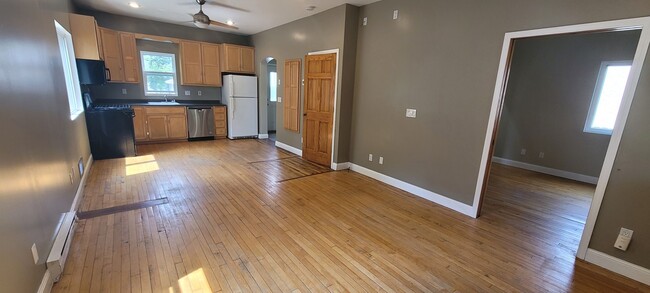 Foto del edificio - 1315 Bixby Ave NE