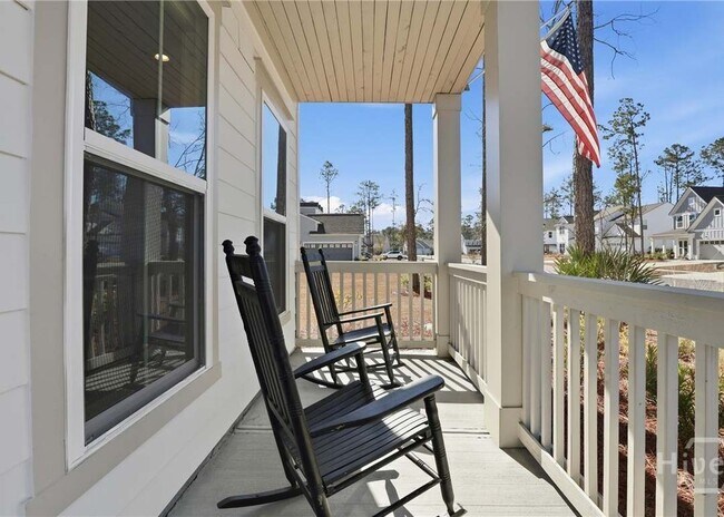 Foto del edificio - 72 Heron Creek Dr