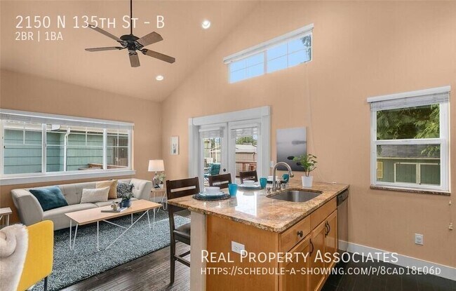 Foto del edificio - 2150 N 135th St