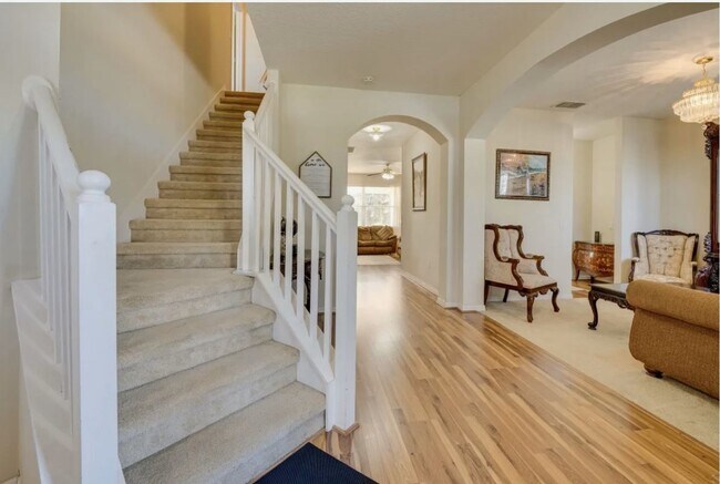 Foto del edificio - 3030 Stonington Run