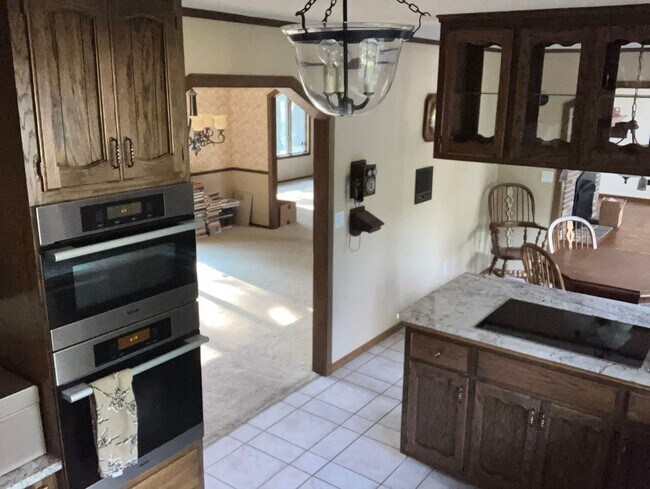 Foto del edificio - 4 Bedroom 2.5 Bath Wooded Lot