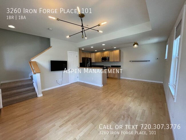 Foto del edificio - 3260 Iron Forge Pl