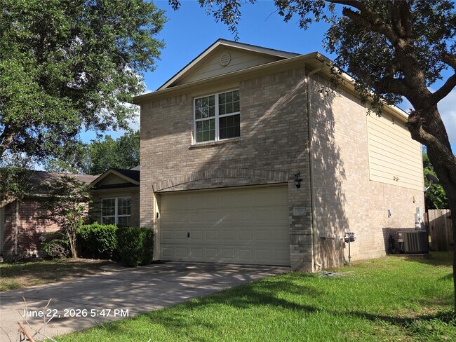 Building Photo - 17711 Barton Point Ln