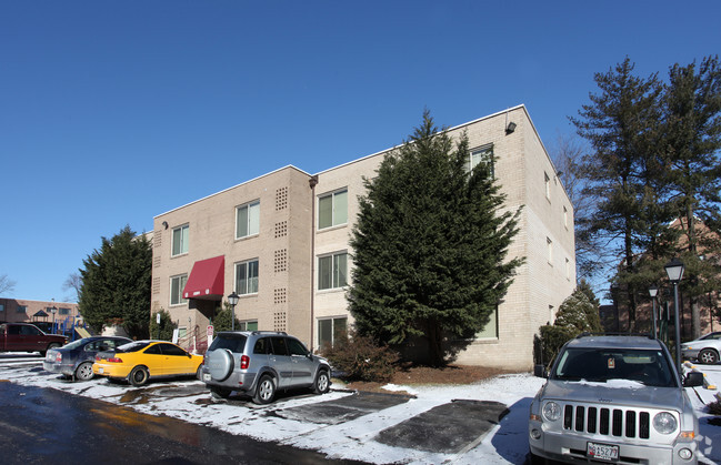 Building Photo - Bucknell