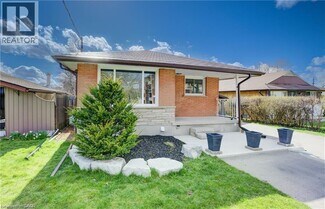 Building Photo - 31 Weichel St