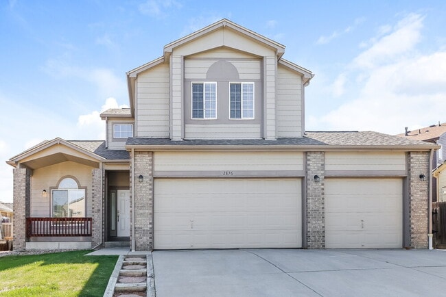 Building Photo - 2876 S Tower Way