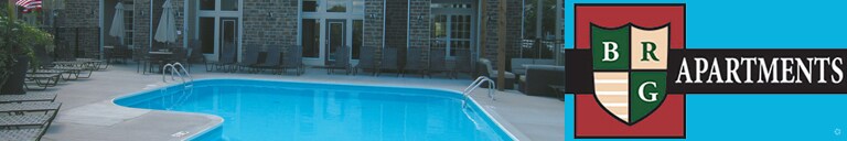 The Residences at Liberty Crossing
