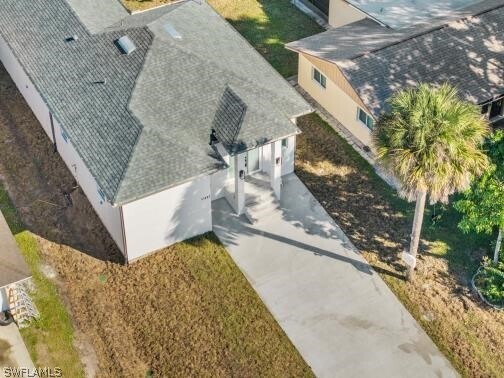 Foto del edificio - 11607 Pawley Ave