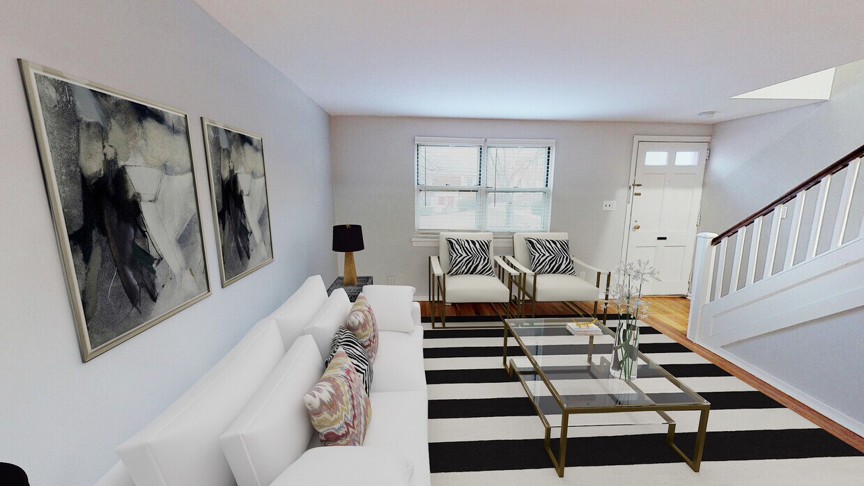 Ridgefield Gardens Apartments 930 Banta Pl Ridgefield, NJ