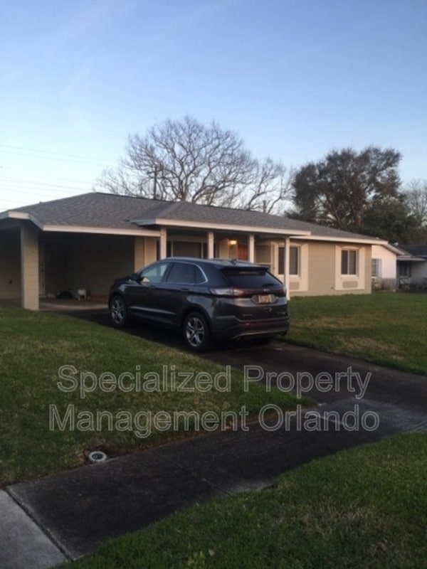 623 Truesdell Ave, Altamonte Springs, FL 32701 House Rental in