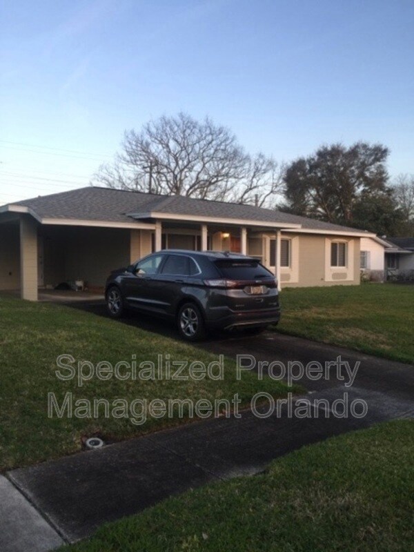 623 Truesdell Ave, Altamonte Springs, FL 32701 House Rental in