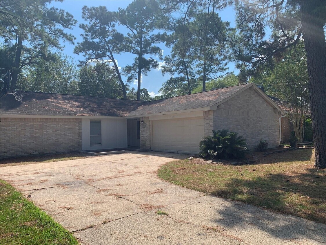 Foto principal - 1111 Jack Block Ct