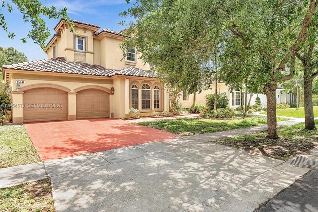 Foto del edificio - 14044 SW 54th St