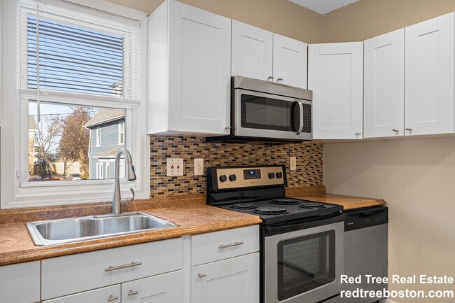 Building Photo - 5 Dawes Ter