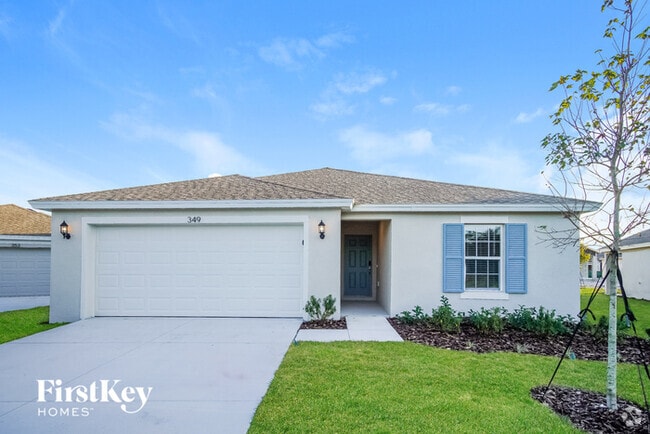 Building Photo - 349 S Haven Ct