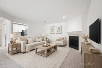 Building Photo - Wesley Trevento Apartments at Lithia Springs