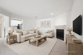 Building Photo - Wesley Trevento Apartments at Lithia Springs