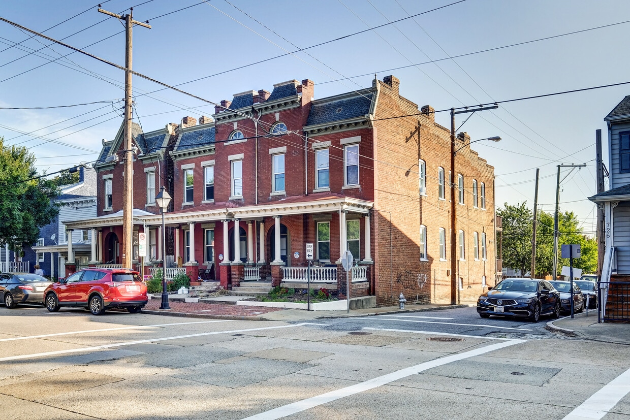 Photo - 800 W Clay St (Richmond, VA)