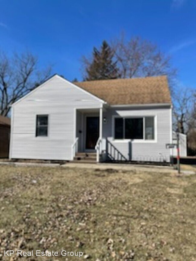 Foto del edificio - 3 br, 1 bath House - 569 James Rd.