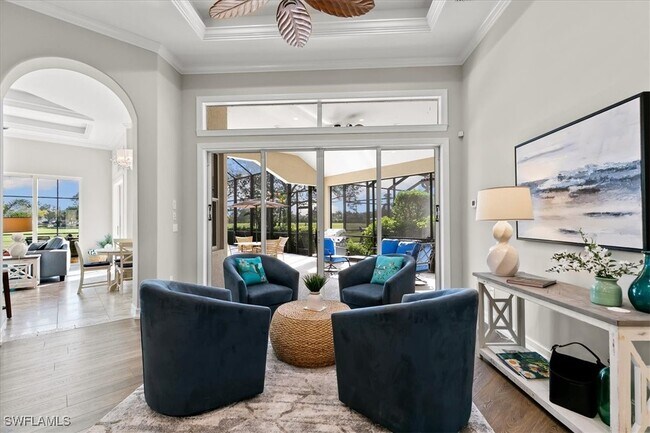 Foto del edificio - 7864 Valencia Ct