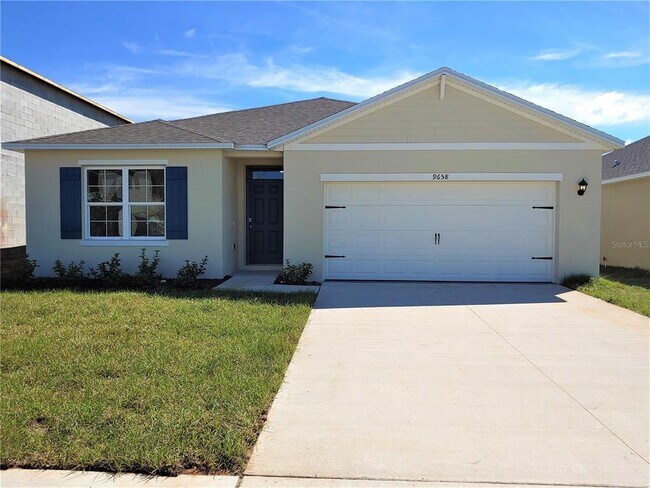 Building Photo - 9658 Black Walnut Dr