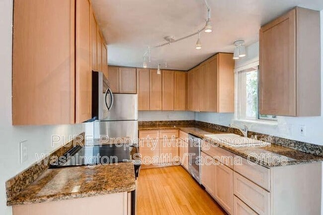 Foto del edificio - 4317 N Cheyenne St