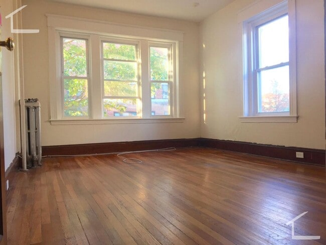 No Brokers Fee, No Security Deposit, Heat, Hot Water Included, Laundry, Porch - No Brokers Fee, No Security Deposit, Heat, Hot Water Included, Laundry, Porch Apartment