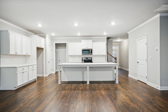 Building Photo - 2365 Morgan Pl Dr