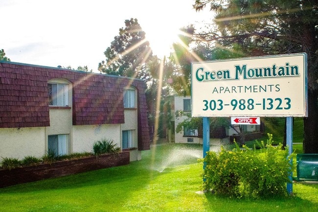 Picture of Green Mountain Apartments Rentals - Lakewood, CO | Apartments.com