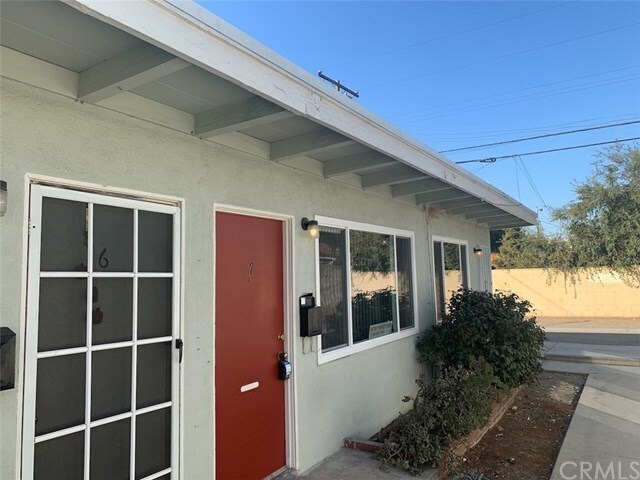 Primary Photo - 1015 N Azusa Ave