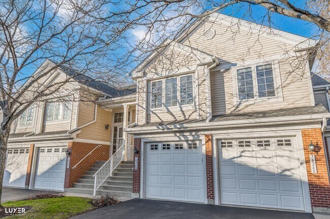 Foto del edificio - 7424 Lincoln Ave