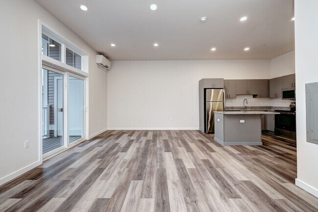Foto del interior - Clocktower of Shelton