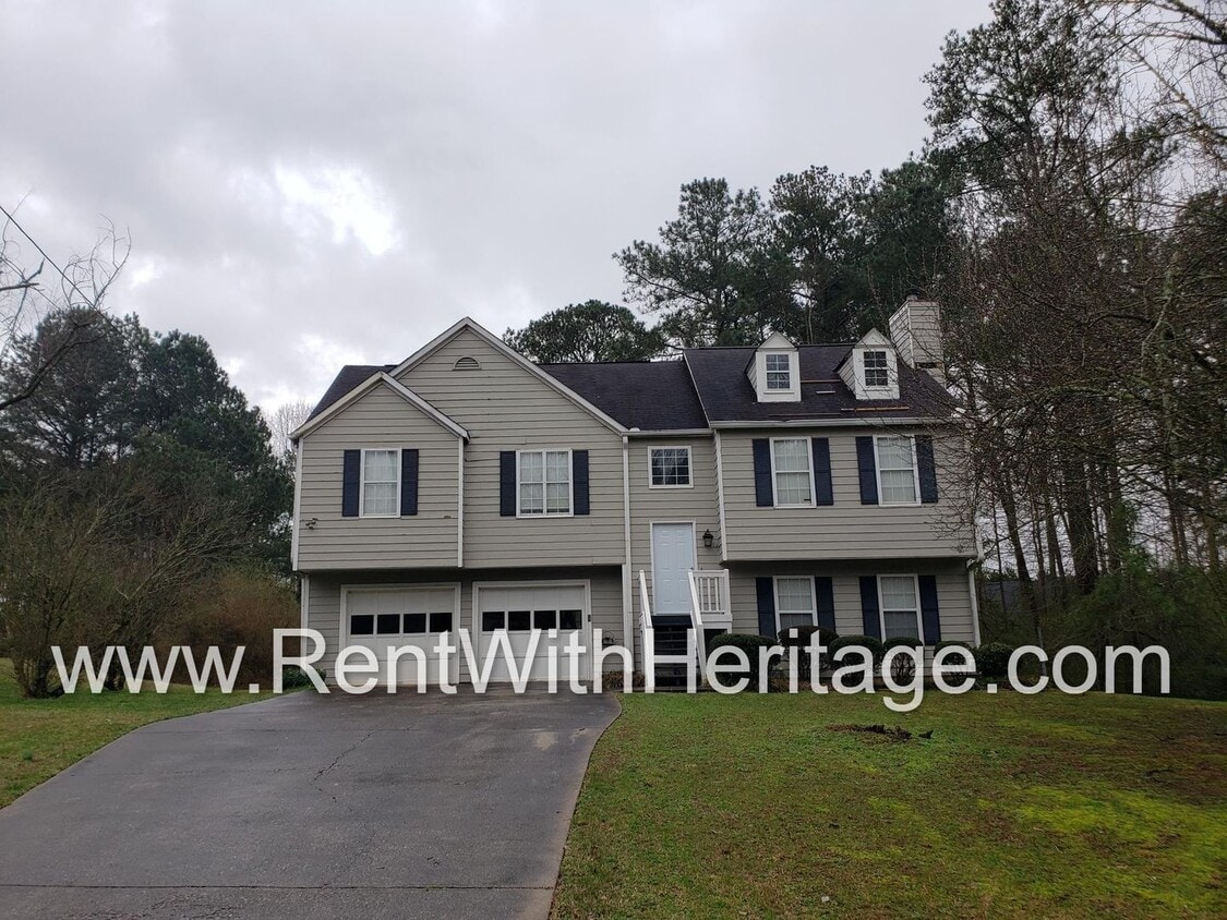 Primary Photo - WOW!!!..AWESOME HOME/ UPGRADES GALLORE / G...