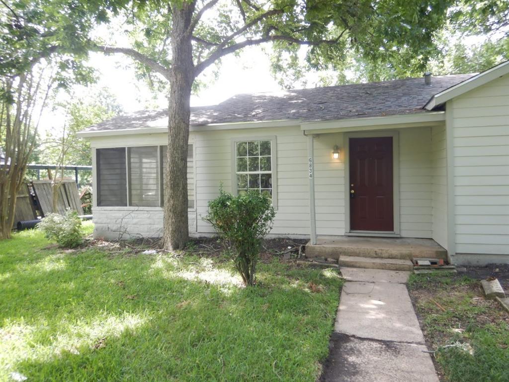 Primary Photo - 6834 Evans St