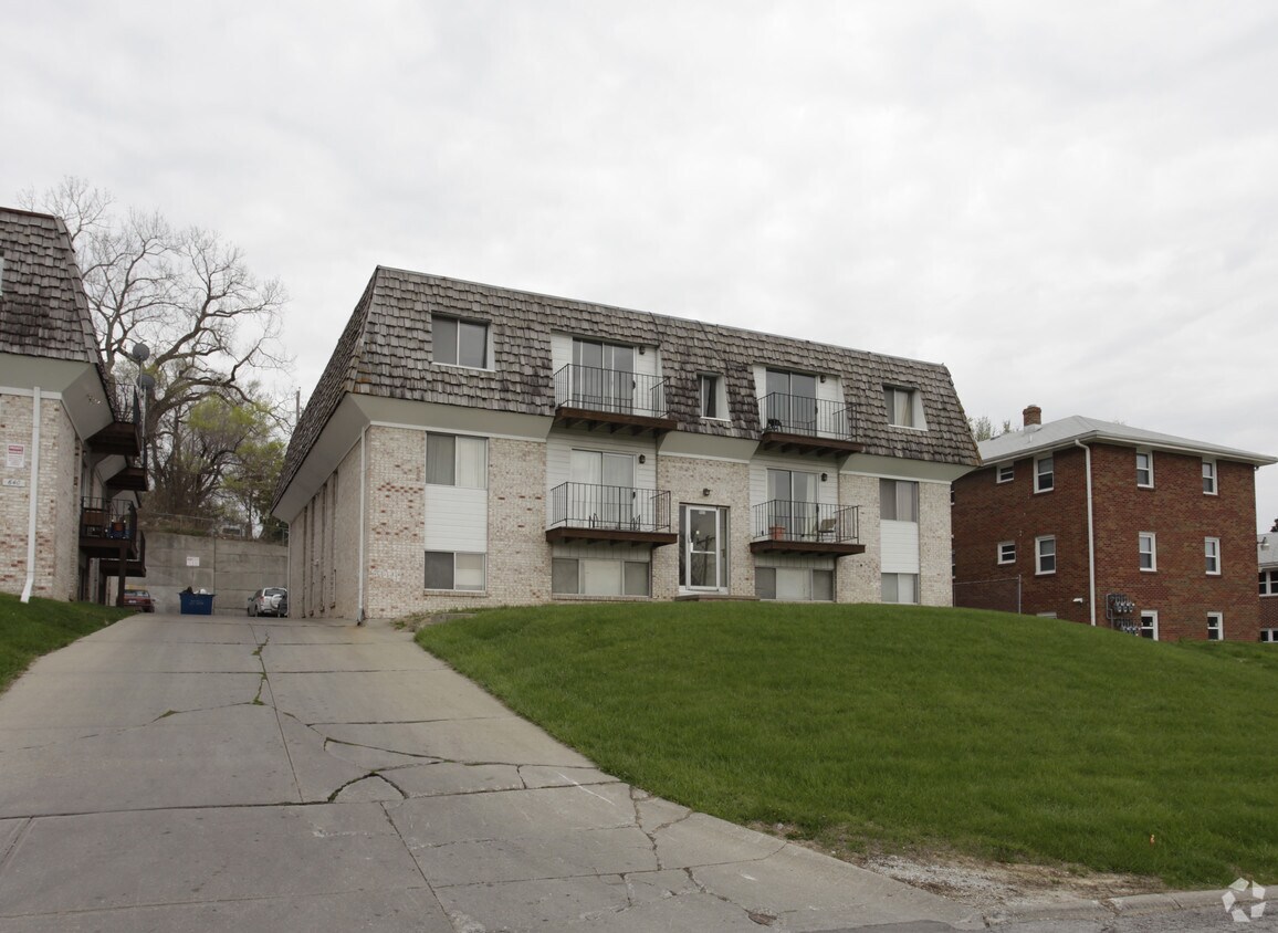 Foto principal - McKenna Apartments