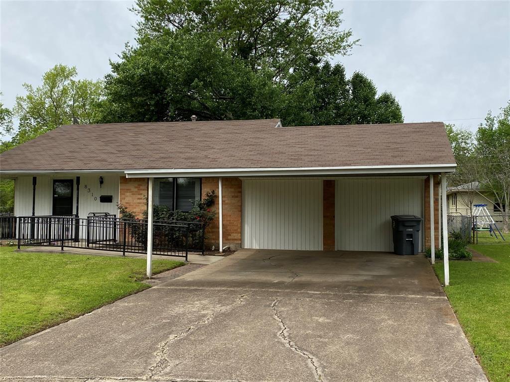 8310 Teresa Ln, Dallas, TX 75217 House Rental in Dallas, TX