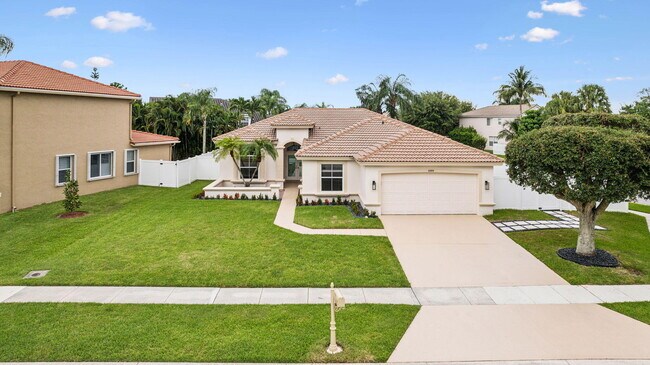 Building Photo - 6009 Royal Birkdale Dr