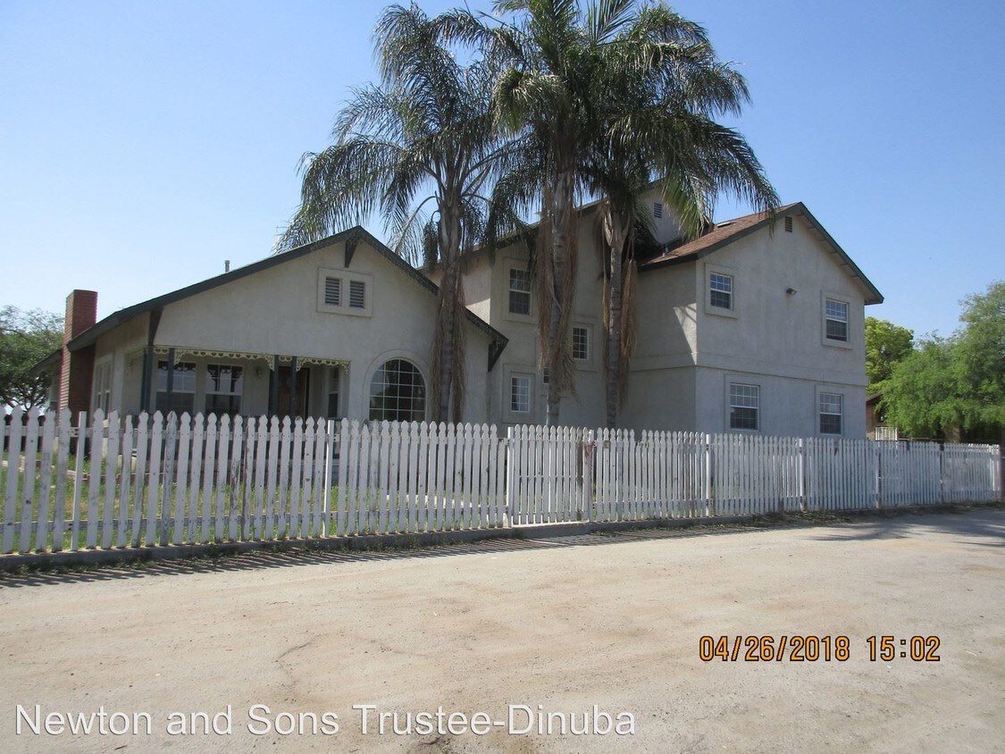 Houses For Rent In Dinuba