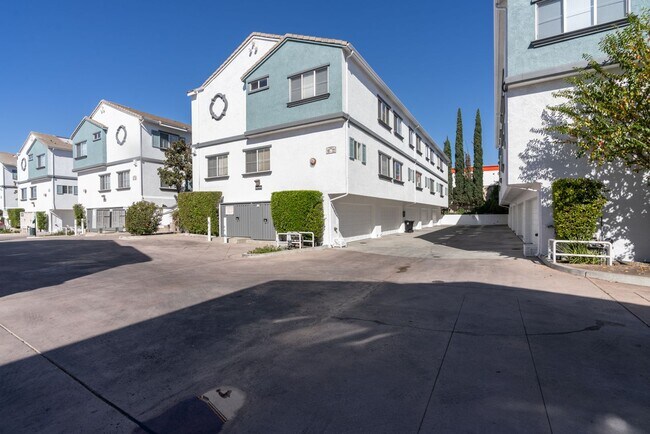 Foto del interior - Vantaggio Townhomes