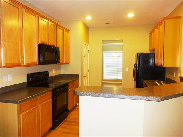 Building Photo - 1503 Dockside Court