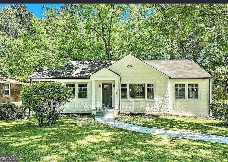 Primary Photo - 1256 Fayetteville Rd SE