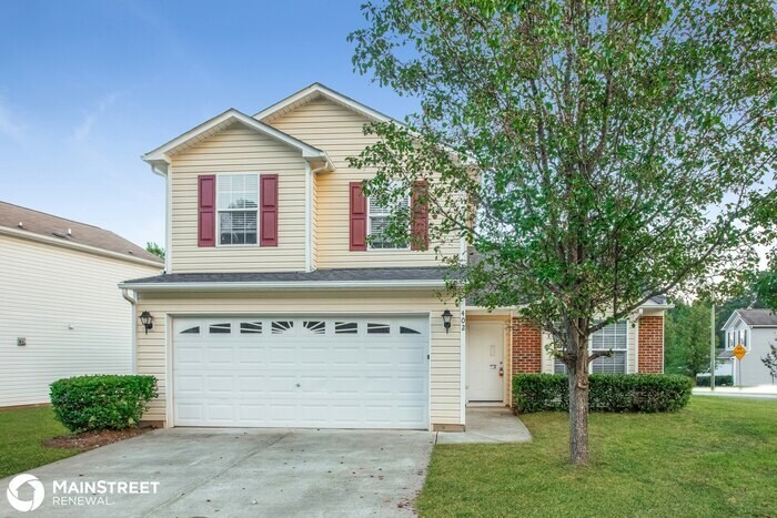Primary Photo - 402 Weeping Willow Dr, Durham, NC 27704