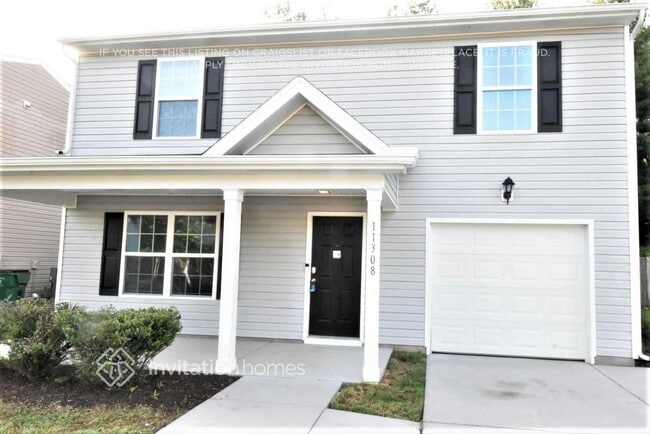 Building Photo - 11308 Joe Morrison Ln