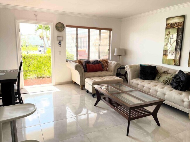 Foto del edificio - 1 Berkshire A