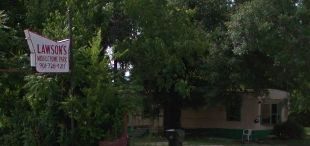 Foto del edificio - Lawson's Manufactured Housing Community